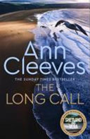 The Long Call Book Cover