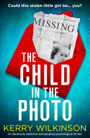 Read Pdf The Child in the Photo