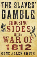 Read Pdf The Slaves' Gamble
