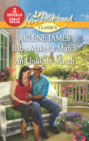 Read Pdf Baby Makes a Match & An Unlikely Match