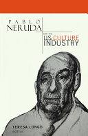 Read Pdf Pablo Neruda and the U.S. Culture Industry