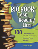 Read Pdf The Big Book of Teen Reading Lists