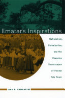 Read Pdf Ilmatar's Inspirations