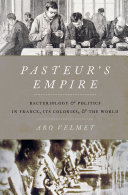 Read Pdf Pasteur's Empire