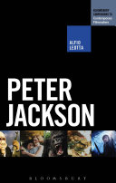 Read Pdf Peter Jackson
