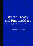 Read Pdf Where Theory and Practice Meet
