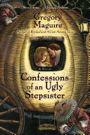 Confessions Of An Ugly Stepsister pdf