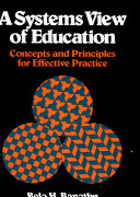 Read Pdf A Systems View of Education