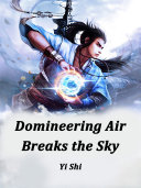 Read Pdf Domineering Air Breaks the Sky