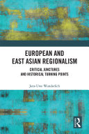 Read Pdf European and East Asian Regionalism