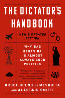 Read Pdf The Dictator's Handbook