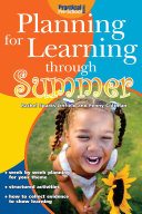 Read Pdf Planning for Learning through Summer
