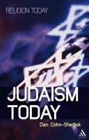 Read Pdf Judaism Today