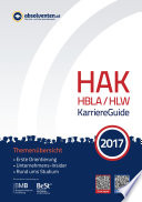 HAK/HBLA/HLW Guide 2017