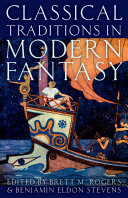 Read Pdf Classical Traditions in Modern Fantasy