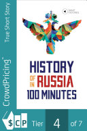Read Pdf History of Russia in 100 Minutes