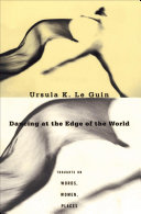 Dancing at the Edge of the World pdf