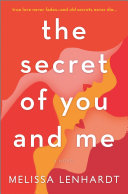 Read Pdf The Secret of You and Me
