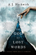Read Pdf The God of Lost Words