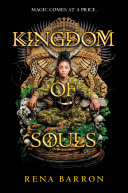 Kingdom of Souls pdf