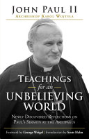 Read Pdf Teachings for an Unbelieving World