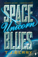 Read Pdf Space Unicorn Blues