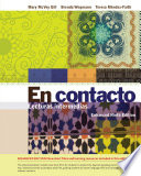 En Contacto Enhanced Student Text Lecturas Intermedias