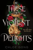 These Violent Delights Book