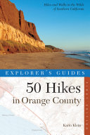 Read Pdf Explorer's Guide 50 Hikes in Orange County