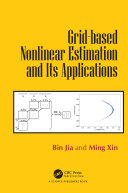 Read Pdf Grid-based Nonlinear Estimation and Its Applications