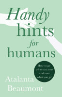 Handy Hints for Humans pdf