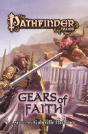 Read Pdf Pathfinder Tales: Gears of Faith
