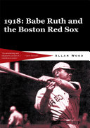 Read Pdf Babe Ruth and the 1918 Red Sox