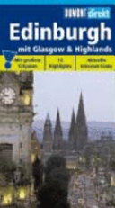 Edinburgh mit Glasgow & Highlands