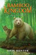 Bamboo Kingdom #2: River of Secrets Book