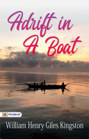 Read Pdf Adrift in a Boat