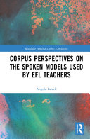 Read Pdf Corpus Perspectives on the Spoken Models used by EFL Teachers