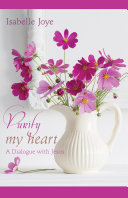 Purify My Heart: A Dialogue with Jesus Book