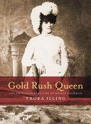 Gold Rush Queen Book