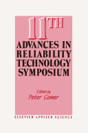 Read Pdf 11th Advances in Reliability Technology Symposium