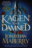 Read Pdf Kagen the Damned