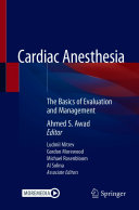Read Pdf Cardiac Anesthesia