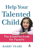 Read Pdf Help Your Talented Child