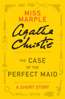 Read Pdf The Case of the Perfect Maid