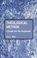 Read Pdf Theological Method: A Guide for the Perplexed