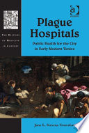 Plague Hospitals