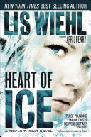 Heart of Ice pdf
