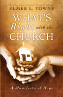 What's Right with the Church