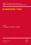 Read Pdf Eurocode ’92
