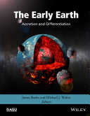 Read Pdf The Early Earth